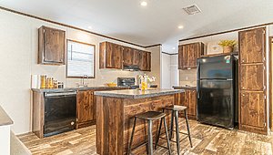 Prime Series 3252H32P03 from A-1 Homes Splendora - A-1 Homes